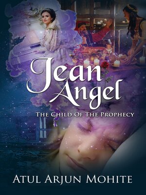cover image of Jean Angel